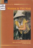 Women in Viet Nam